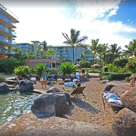 Luxury Mountain View Resort Condo With Large Private Balcony Lahaina Exterior foto