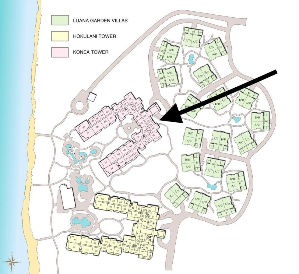 Luxury Mountain View Resort Condo With Large Private Balcony Lahaina Exterior foto
