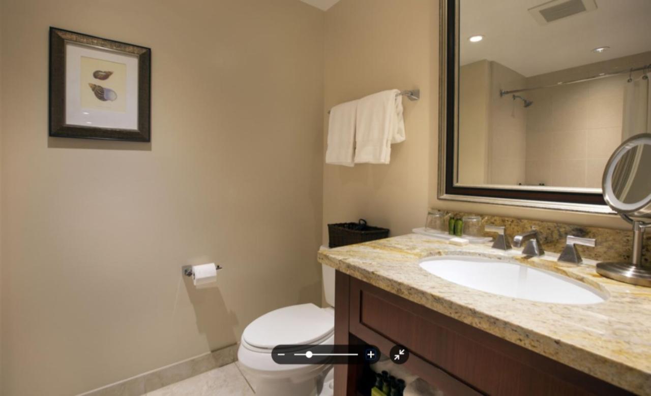 Luxury Mountain View Resort Condo With Large Private Balcony Lahaina Exterior foto