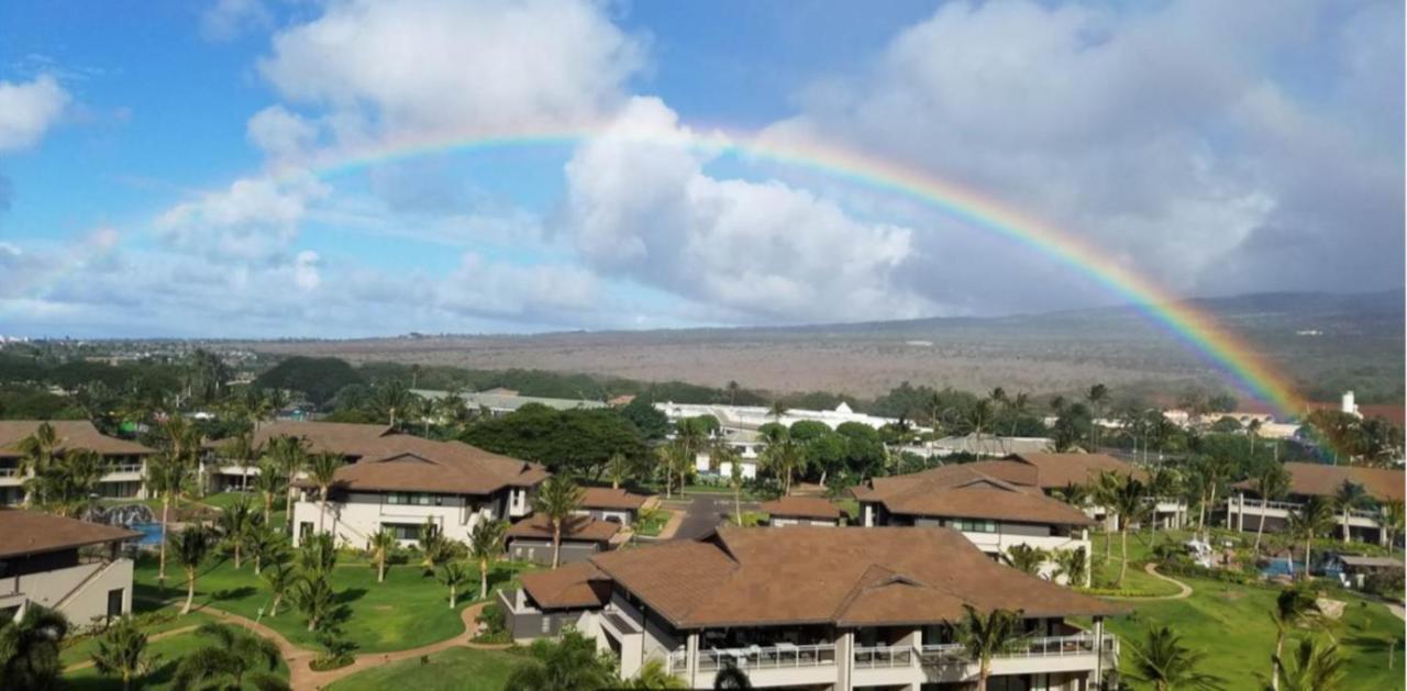 Luxury Mountain View Resort Condo With Large Private Balcony Lahaina Exterior foto